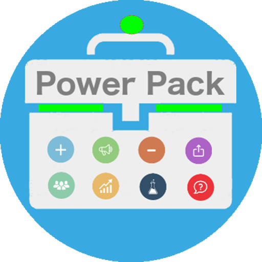 Power Pack Cisco Webex App Hub