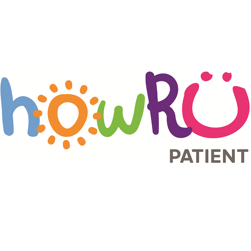 HowRU Patient Service (messaging)
